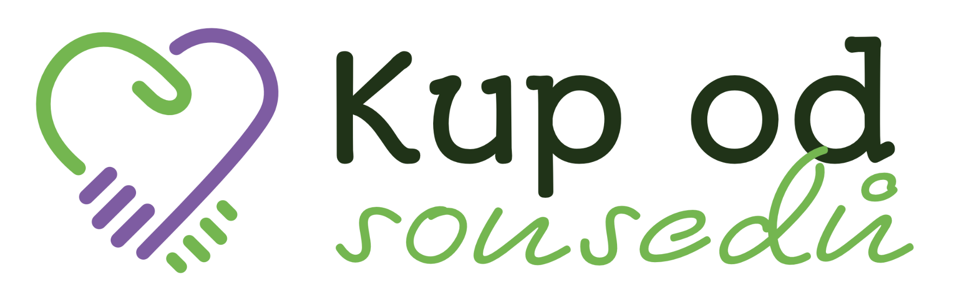 Kup od sousedů